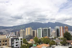 thumbnail: City view