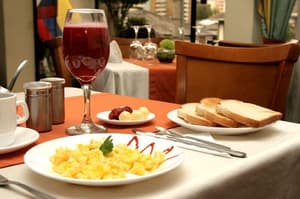 thumbnail: Breakfast meal