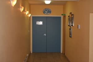 thumbnail: Banquet hall