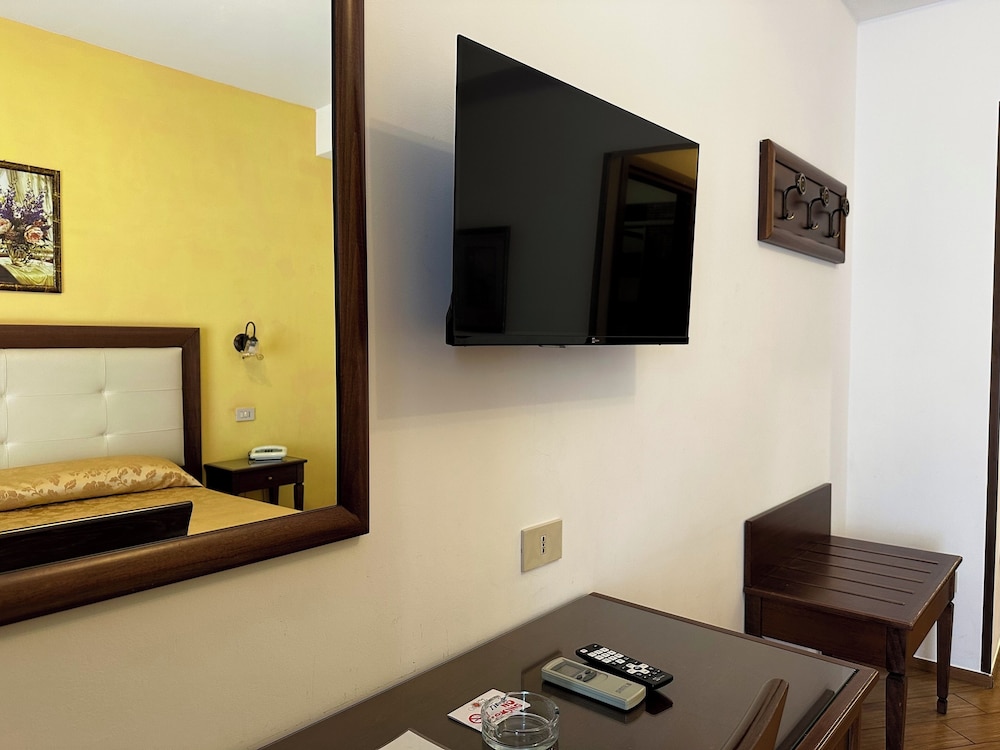 Television