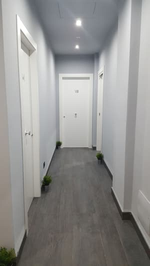 thumbnail: Hallway