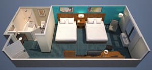 thumbnail: Room