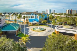 thumbnail: View from property