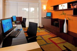 thumbnail: Business center