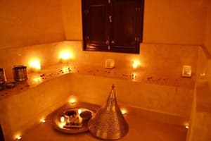 thumbnail: Turkish bath