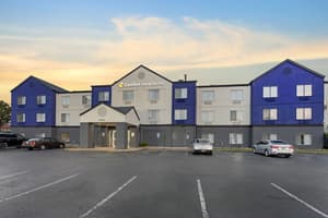 thumbnail: Exterior