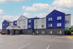 thumbnail: Exterior