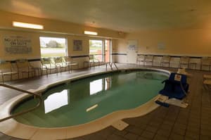thumbnail: Pool