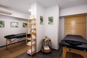 thumbnail: Massage