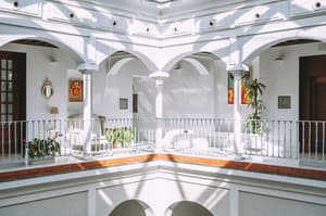 thumbnail: View from room