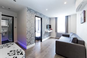 thumbnail: Living room