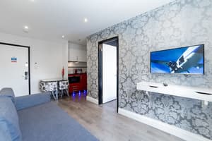 thumbnail: Living area