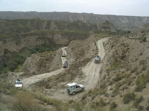 thumbnail: Aerial view