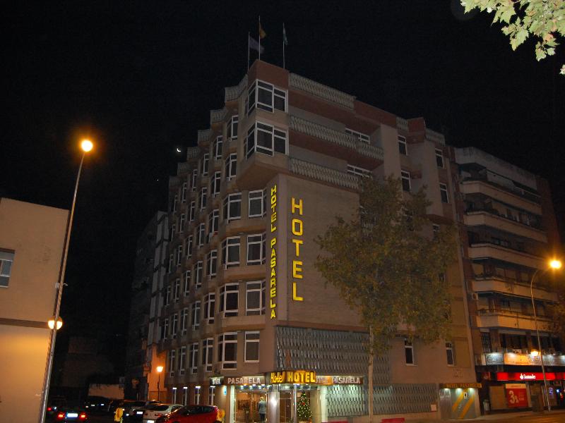 General view