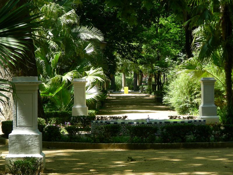 General view