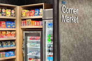 thumbnail: Vending machine