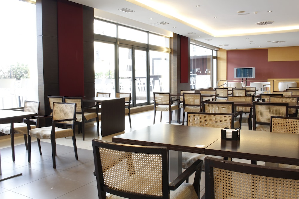Coffee shop