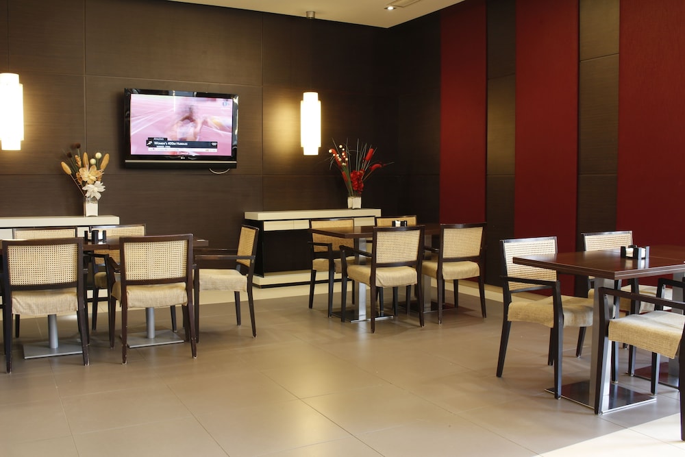 Coffee shop