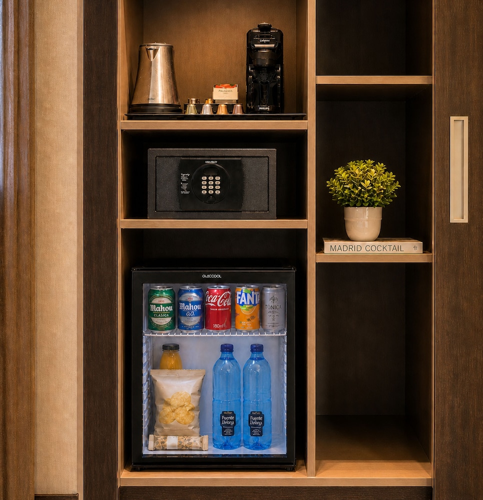 Minibar