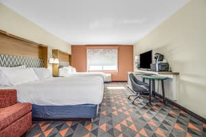thumbnail: Room amenity