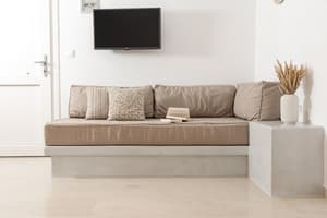 thumbnail: Living area