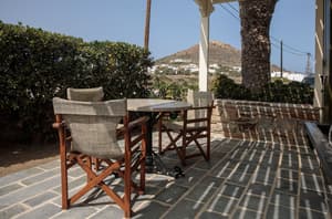 thumbnail: Garden view