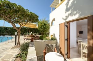 thumbnail: Terrace/patio