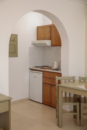 thumbnail: Private kitchen