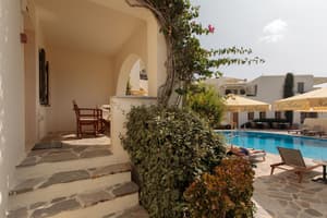 thumbnail: Terrace/patio