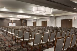 thumbnail: Meeting facility