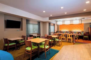 Fairfield Inn & Suites by Marriott St Petersburg Clearwater