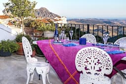 Hotel La Fructuosa