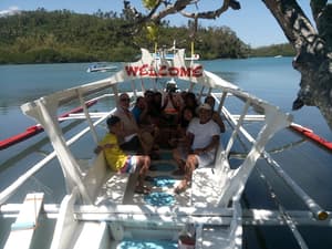 thumbnail: Boating