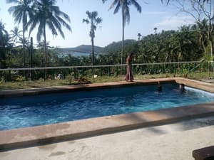 thumbnail: Outdoor pool