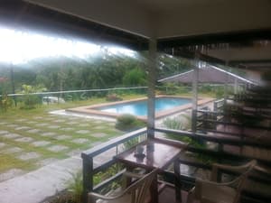 thumbnail: Terrace/patio