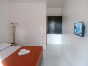 thumbnail: Room amenity
