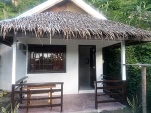 thumbnail: Terrace/patio