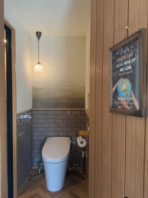 thumbnail: Bathroom