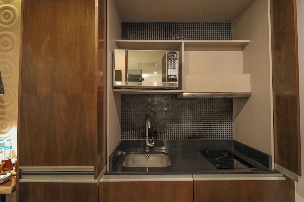 Minibar