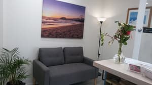 thumbnail: Reception