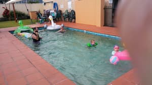 thumbnail: Children's activities