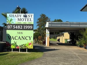 thumbnail: Front of property