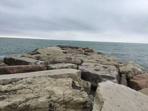 thumbnail: Beach