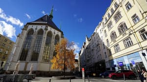 thumbnail: Exterior