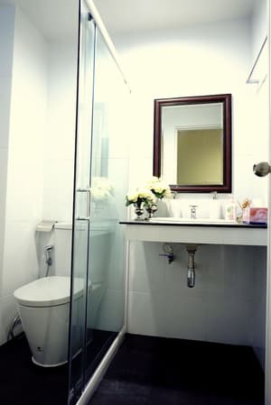 thumbnail: Bathroom