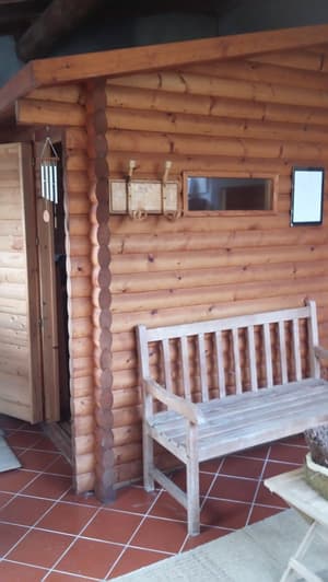 thumbnail: Sauna