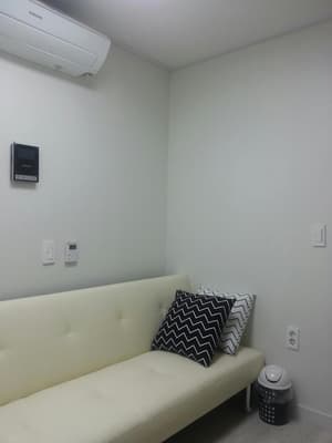 thumbnail: Room amenity