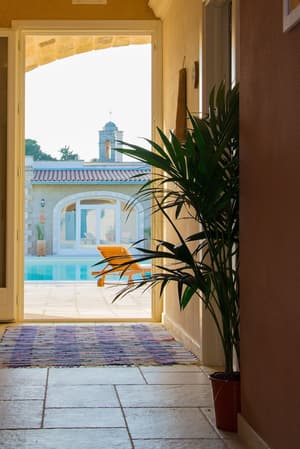thumbnail: View from property