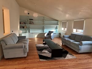 thumbnail: Living area