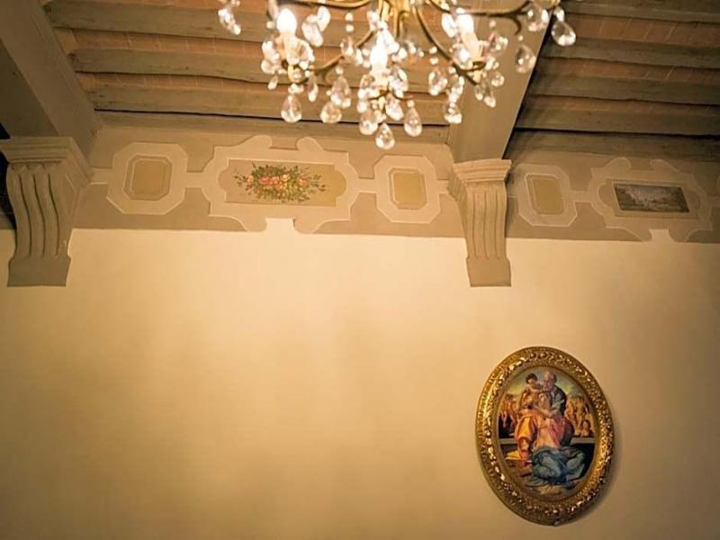 General view